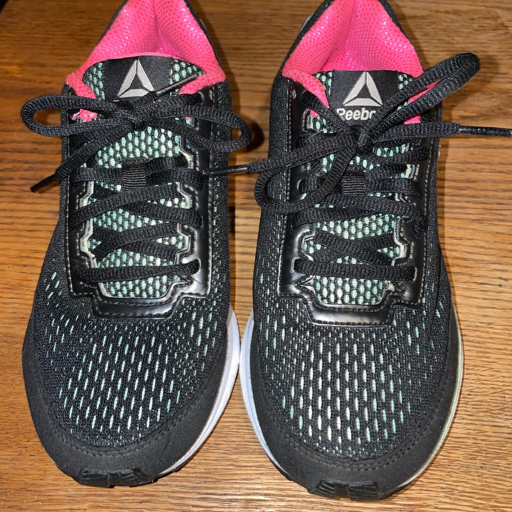 Reebok women’s Jet dash ride 5.0 running shoe